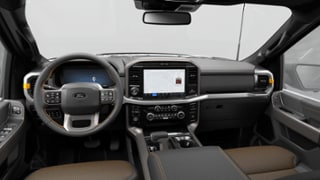2026 Ford F-150® Internal Image 2